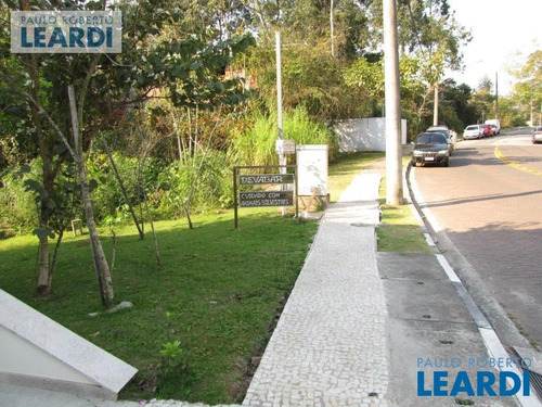 Imagem 1 de 4 de Terreno Em Condomínio - Tucuruvi - Sp - 473188