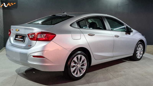 Imagem 2 de 15 de Chevrolet Chev Cruze Lt Nb At