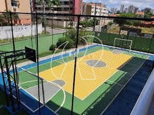 Imagem 12 de 12 de Apartamento Com 3 Dormitórios À Venda, 93 M² Por R$ 490.000,00 - Mucuripe - Fortaleza/ce - Ap2421