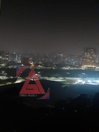 Imagem 3 de 12 de Ref.: 5333 - Apto Em São Paulo Para Aluguel - L5333