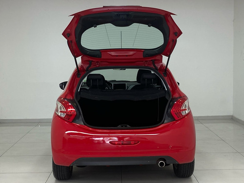 Peugeot 208 1.5 Active Pack Flex 5p