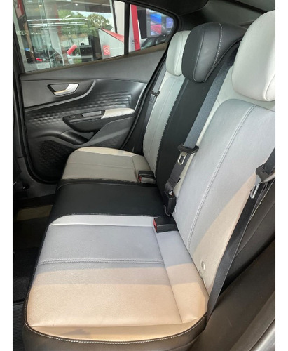 Fiat FASTBACK 1.0 TURBO 200 FLEX IMPETUS CVT