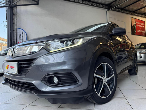Honda HR-V HR-V EX CVT
