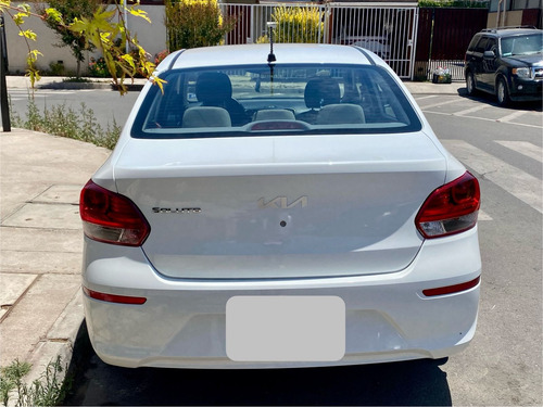 Kia Soluto 1.4 Lx Mt G Ll