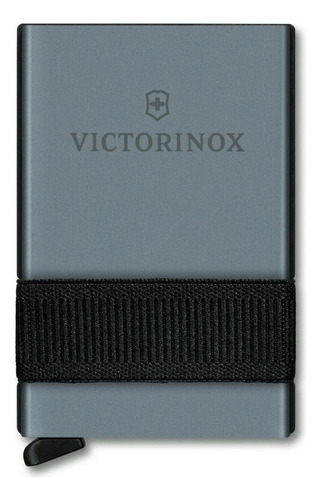 Smart Card Victorinox 0.7250.36 color gris