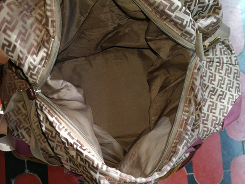 Imagen 3 de 5 de Bolso L'bel