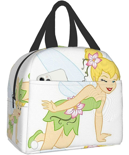 Bolsa De Almuerzo Tinker Bell