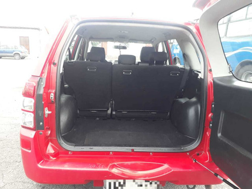 Suzuki Grand Vitara Sz Sz
