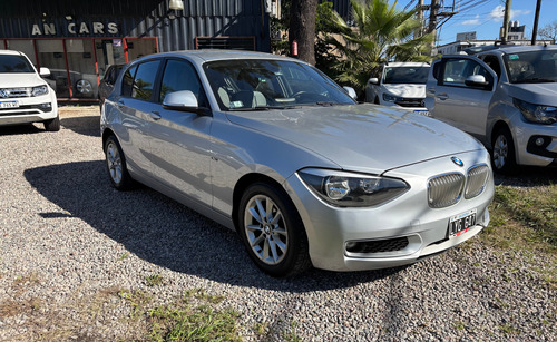 BMW Serie 1 1.6 118i Urban 170cv At