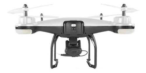 Drone Multilaser Fenix Es204 Gps Fhd Fpv Branco