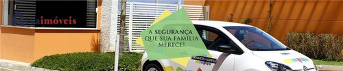 Terreno À Venda, 504 M² Por R$ 320.000,00 - Quintas Do Ingaí - Santana De Parnaíba/sp - Te0282
