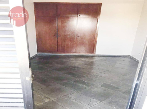 Apartamento Com 2 Dormitórios À Venda, 100 M² Por R$ 255.000,00 - Parque Dos Bandeirantes - Ribeirão Preto/sp - Ap6699