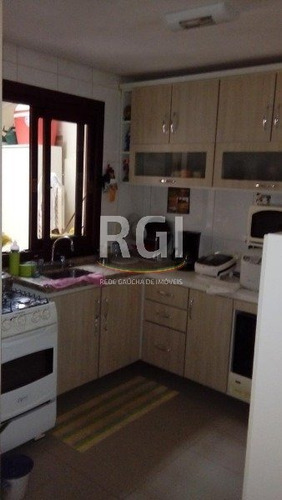 Imagem 8 de 15 de Casa Condominio - Hipica - Ref: 411286 - V-mi17804