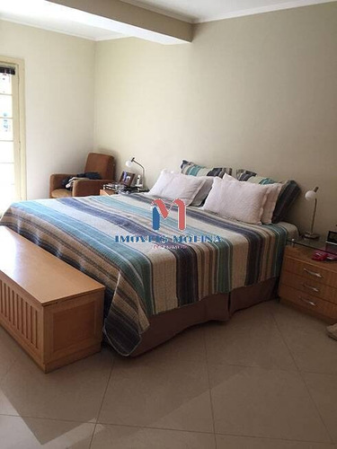 Imagem 11 de 15 de Sobrado B. Sta Terezinha Com 208m² Estuda Permuta Por Apto - 91275