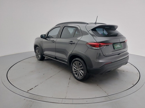 Fiat Pulse 1.3 FLEX DRIVE MANUAL