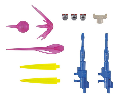 Transformers Masterpiece Mp-52+ Thundercracker 2.0