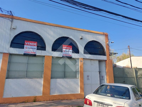 Local Comercial En Arriendo En Providencia