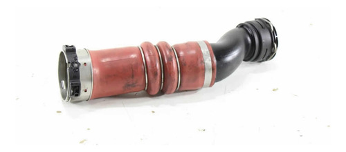 Manguera De Admisión Turbo Bmw N55-n54 135i / 335i / 535i (Usado)