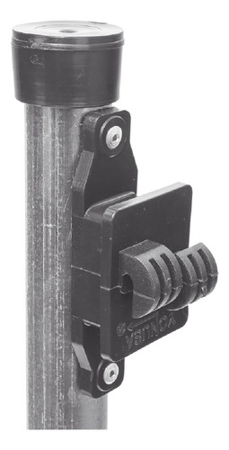 Poste De Paso De 1.2m Para Cerca Electrificada Sys-post-3
