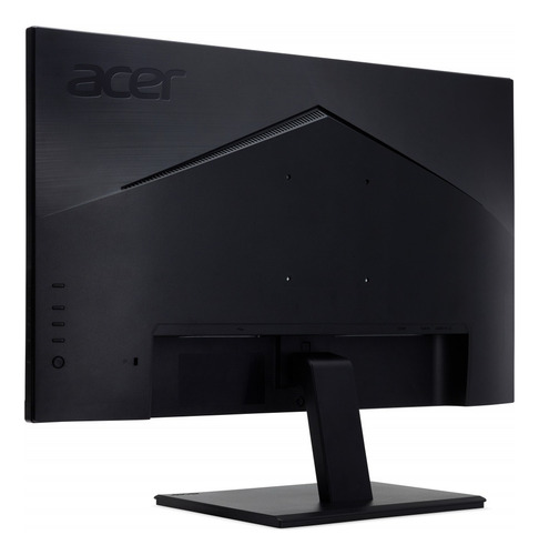 Monitor Acer V7 V247y Hbi Led 23.8, Full Hd, Freesync, 75hz Color Negro