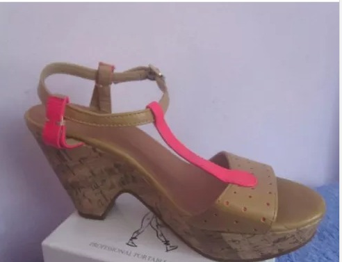 Zapatos Para Mujer Marca Sbicca Importado