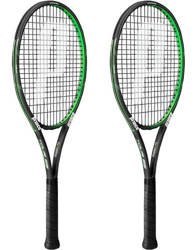 Raqueta Prince Textreme Tour 95 Oferta Pack X2