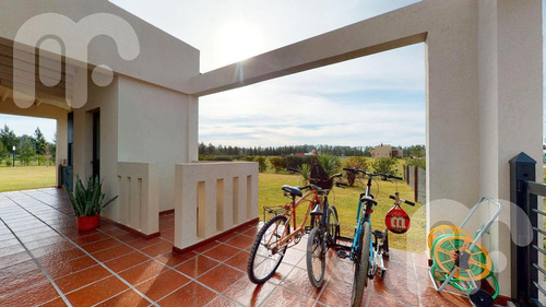 Imagen 25 de 30 de Venta Casa - Campos De Roca Ii