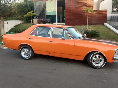 Opala 2.5 4cc L
