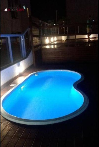 Imagem 11 de 11 de Sala À Venda, 217 M² Por R$ 966.700,00 - Pioneiros - Balneário Camboriú/sc - Sa0066