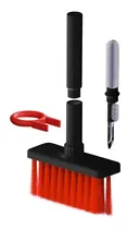 Comprar Cepillo Limpiador De Teclados Pc Multifunción 5 En 1