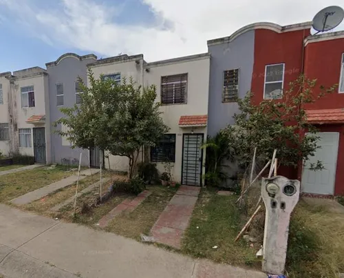 Casa En Tlajomulco De Zuñiga Jalisco
