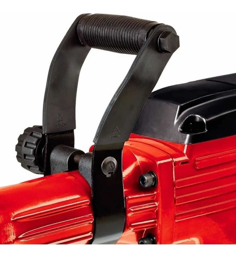 Demoledor Einhell Tc-dh 1600/1 (4139084) Voltaje 110v