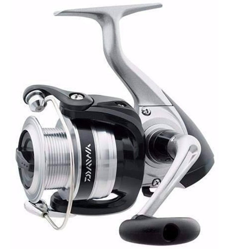 Reel Frontal Daiwa Strikeforce 2500 Pesca Spinning Variada