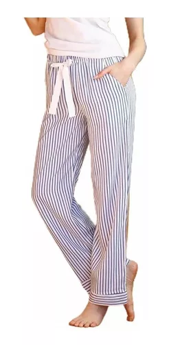 Pantalon Pijama Mujer Finito Doncelle 1300