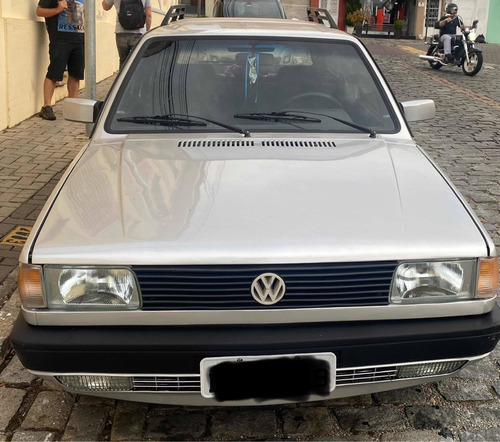 Volkswagen Parati Cl 1.8