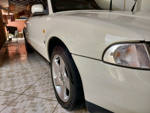 Audi A4 2.8 V6 30v