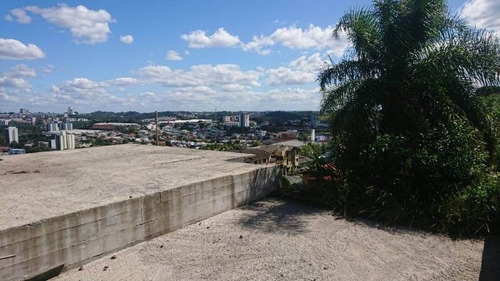 Imagem 5 de 6 de Terreno - Colina Sorriso - Ref: 8480 - V-8480