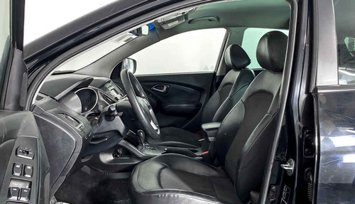 Imagen 2 de 15 de 41459 - Hyundai Ix 35 2015 Con Garantía