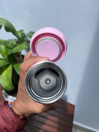 Termo Botella Starbucks China Sakura 2025