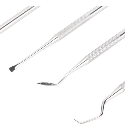 Kit De Reparación De Dientes Relleno De Dientes Portátil
