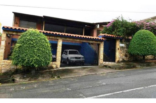 Casa En Venta - Urb. Miranda