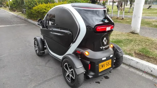 Renault Twizy Technic