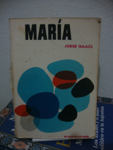 Maria - Jorge Isaacs - Kapelusz