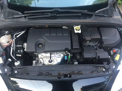 Peugeot 308 1.6 Allure Nav 115cv 2014