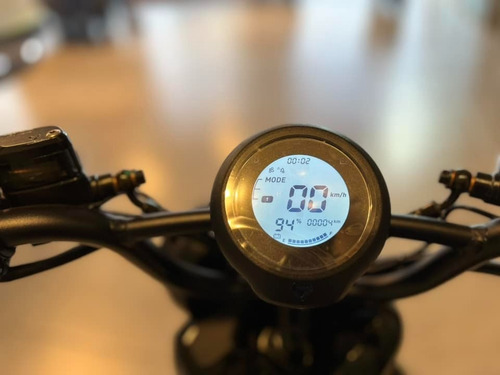 Imagen 12 de 15 de Nuuv U Pro, Movilidad Eléctrica 0km My2023