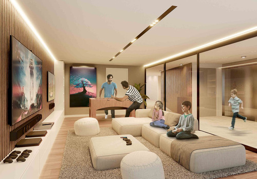Venta Departamento 2 Ambientes Recoleta Amenities