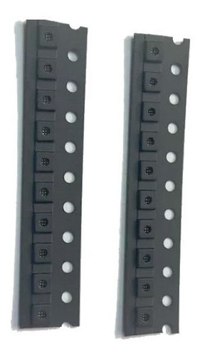 1610a3 - iPhone 6s 6s Plus - Ci U2 Carga 36 Pinos