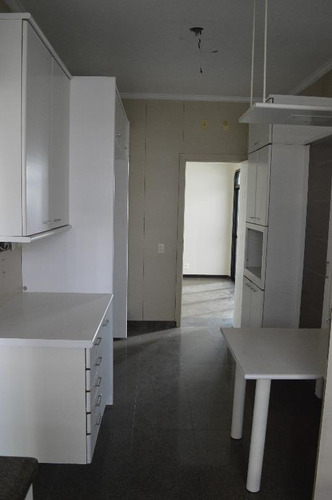 Imagem 7 de 16 de Apartamento Residencial À Venda, Tatuapé, São Paulo. - Ap5255