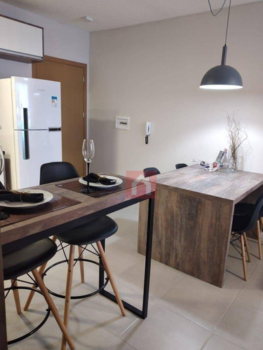 Imagem 3 de 13 de Apartamento Com 2 Dormitórios À Venda, 52 M² Por R$ 220.000,00 - Volta Grande - Farroupilha/rs - Ap2162