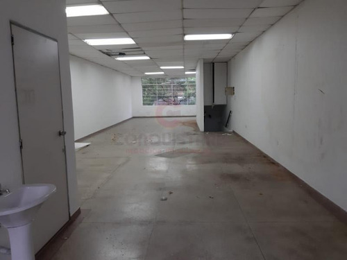 Imagem 2 de 7 de Galpão Para Venda Em São Paulo, Vila Buarque, 2 Banheiros - Gafe0391_2-1021003